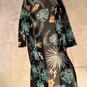 Papaya brand duster for sale!!